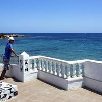 Апартаменты в Испании, Валенсия, Аликанте, 92 кв.м.