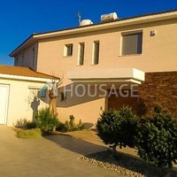 Вилла на Кипре, Лимасол, 540 кв.м.