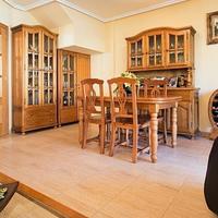 Таунхаус в Испании, Валенсия, Аликанте, 93 кв.м.