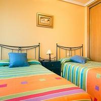 Таунхаус в Испании, Валенсия, Аликанте, 93 кв.м.