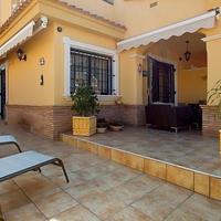 Таунхаус в Испании, Валенсия, Аликанте, 93 кв.м.