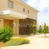 Вилла на Кипре, Лимасол, 540 кв.м.