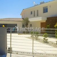 Вилла на Кипре, Лимасол, 540 кв.м.