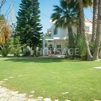 Вилла на Кипре, Лимасол, 300 кв.м.