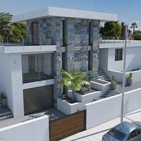 Вилла в Испании, Валенсия, Аликанте, 300 кв.м.