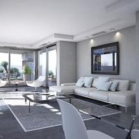 Вилла в Испании, Валенсия, Аликанте, 300 кв.м.