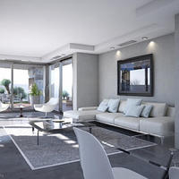 Вилла в Испании, Валенсия, Аликанте, 300 кв.м.