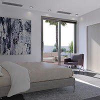 Вилла в Испании, Валенсия, Аликанте, 300 кв.м.