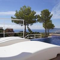 Вилла в Испании, Валенсия, Аликанте, 436 кв.м.