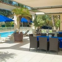 Вилла на Кипре, Лимасол, 300 кв.м.