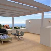 Вилла в Испании, Валенсия, Аликанте, 436 кв.м.