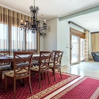 Вилла в Испании, Валенсия, Аликанте, 598 кв.м.