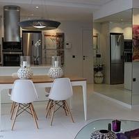 Пентхаус в Испании, Валенсия, Аликанте, 96 кв.м.