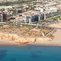 Пентхаус в Испании, Валенсия, Аликанте, 96 кв.м.