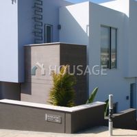 Вилла на Кипре, Лимасол, 360 кв.м.