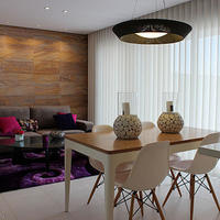 Пентхаус в Испании, Валенсия, Аликанте, 96 кв.м.