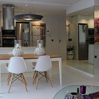 Пентхаус в Испании, Валенсия, Аликанте, 96 кв.м.