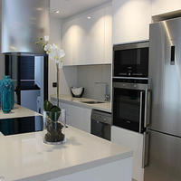 Пентхаус в Испании, Валенсия, Аликанте, 96 кв.м.