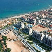 Пентхаус в Испании, Валенсия, Аликанте, 65 кв.м.