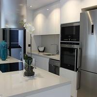 Пентхаус в Испании, Валенсия, Аликанте, 65 кв.м.