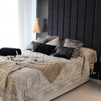 Пентхаус в Испании, Валенсия, Аликанте, 65 кв.м.