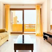 Апартаменты в Испании, Валенсия, Аликанте, 96 кв.м.