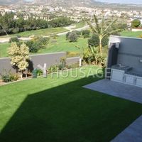 Вилла на Кипре, Лимасол, 360 кв.м.