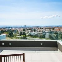 Вилла на Кипре, Лимасол, 360 кв.м.