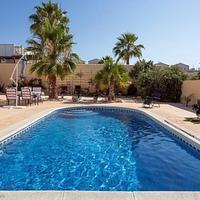 Villa in Spain, Comunitat Valenciana, Alicante, 243 sq.m.
