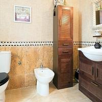 Villa in Spain, Comunitat Valenciana, Alicante, 243 sq.m.