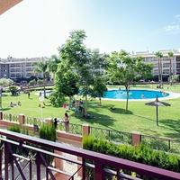 Апартаменты в Испании, Валенсия, Аликанте, 93 кв.м.