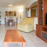 Апартаменты в Испании, Валенсия, Аликанте, 93 кв.м.