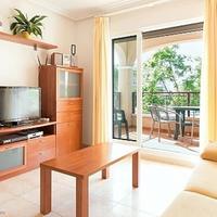 Апартаменты в Испании, Валенсия, Аликанте, 93 кв.м.