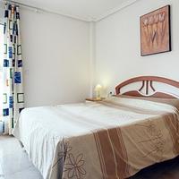 Апартаменты в Испании, Валенсия, Аликанте, 93 кв.м.