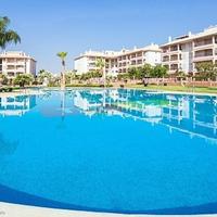 Апартаменты в Испании, Валенсия, Аликанте, 93 кв.м.