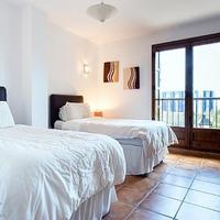 Апартаменты в Испании, Валенсия, Аликанте, 150 кв.м.