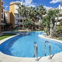 Апартаменты в Испании, Валенсия, Аликанте, 150 кв.м.