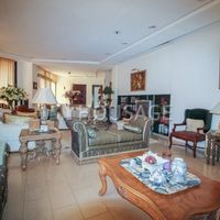 Вилла на Кипре, Лимасол, 1200 кв.м.