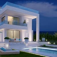 Villa in Spain, Comunitat Valenciana, Alicante, 175 sq.m.