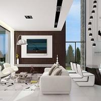 Villa in Spain, Comunitat Valenciana, Alicante, 175 sq.m.