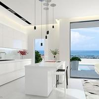 Villa in Spain, Comunitat Valenciana, Alicante, 175 sq.m.