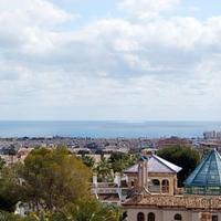 Villa in Spain, Comunitat Valenciana, Alicante, 175 sq.m.