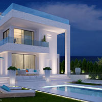 Villa in Spain, Comunitat Valenciana, Alicante, 175 sq.m.