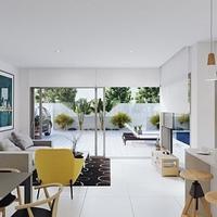 Вилла в Испании, Валенсия, Аликанте, 157 кв.м.