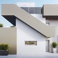 Вилла в Испании, Валенсия, Аликанте, 157 кв.м.