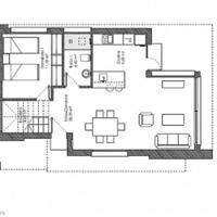 Вилла в Испании, Валенсия, Аликанте, 157 кв.м.