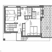 Вилла в Испании, Валенсия, Аликанте, 157 кв.м.