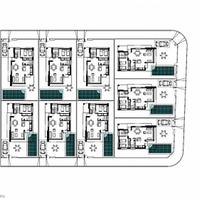 Вилла в Испании, Валенсия, Аликанте, 157 кв.м.