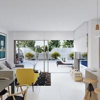 Вилла в Испании, Валенсия, Аликанте, 157 кв.м.