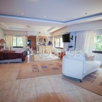 Вилла на Кипре, Лимасол, 1200 кв.м.